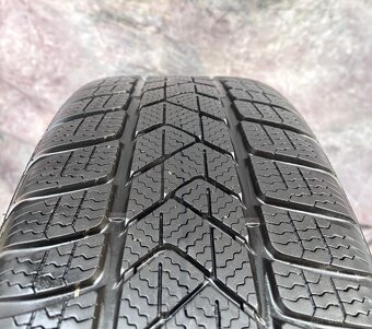 Zimní sada Mercedes CLA AMG 225/40R19 93H - 10