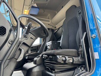 IVECO EUROCARGO 120-250, VÝŠKA 3METRY 19 PALET, LŮŽKO - 10