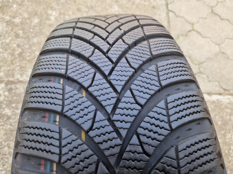 5x110 r16 disky kola opel corsa alu elektrony 195 55 16 rafk - 10