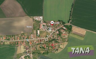 Prodej zemědělské usedlosti, dům o dispozici 4+1, vejminek, - 10