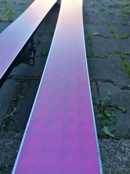 ELAN ACE Speed Magic SLX 159cm r-12. Model 23/24 - 10