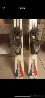 Lyžařské boty HEAD Raptor 50 Junior Racing - 10