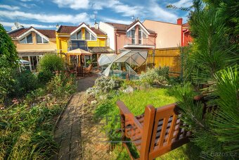 Prodej rodinného domu 185 m², ulice Palackého, Holasice - 10