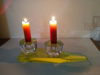 Vesmír křišťálového světla - 10