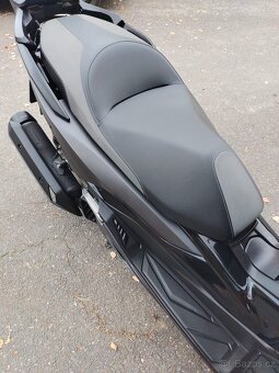 Prodám Honda forza 125 - 10