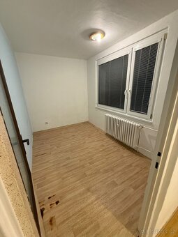 Byt 3+1 v 3.NP město Přelouč, ul. Obránců míru - 10