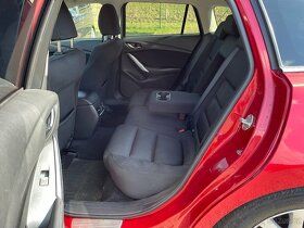 Mazda 6 2.2 SKYACTIV-D Vision - Facelift - 10