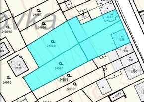 Prodej RD 200 m², pozemek 1 950 m², Chrudim, Malecká ul. - 10