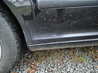 Škoda Octavia II 2.0 TDI 81kw Common rail - 10