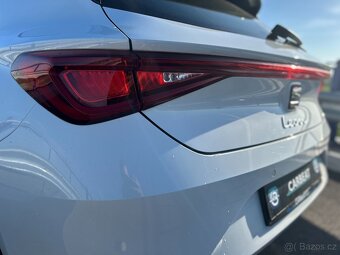 SEAT Leon 1.5 TSI Style • 2022 • 67 000 km • po servise - 10