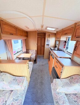 Prodej karavanů z Irska - 10