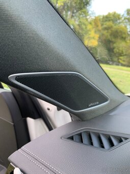 VW TOUAREG 4,0tdi R-line - 10