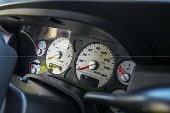 Dodge RAM SRT-10 8.3 V10 372 kW VIPER - 10