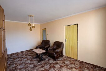 Byt 2+1 v Horní Plané u Lipna - 10