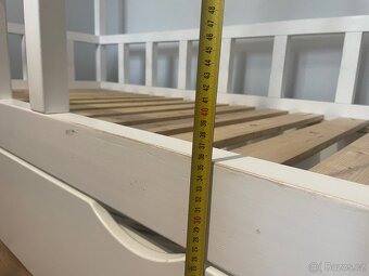 Domeckova postel - 10