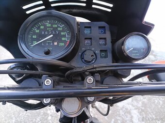 BME R100GS / 1989/ - 10