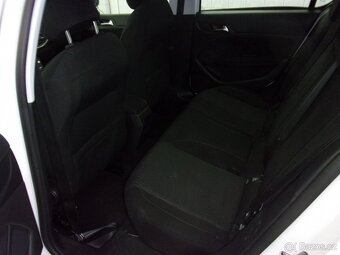 Peugeot 308 II1.2 VTI - 10