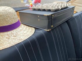 Škoda 120l 1985 63tkm, nová STK - 10