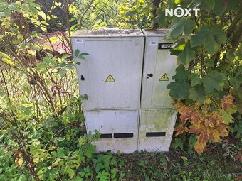 Prodej pozemek Zahrada, 390㎡ - 10