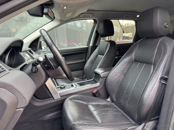 Land Rover Discovery Sport Td4 HSE - 10