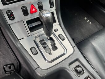 Mercedes-Benz SLK 200 Kompressor 120kW - 10