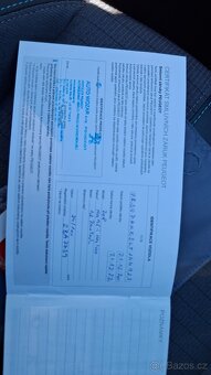 Peugeot 208 1.2 automat - 10