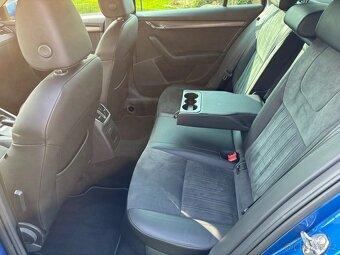 Škoda Octavia III face Combi Style + 2019 DPH Canton Keyless - 10