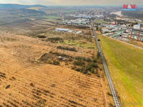 Prodej pozemku, 6 010 m2, Dobříň - 10