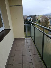 Prodej bytu 2+1 s balkonem v OV na ul. Zeyerova Jeseník - 10