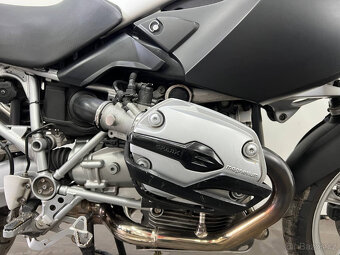 BMW R1200 GS - 10