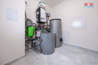Prodej rodinného domu, 152 m², Tábor - 10