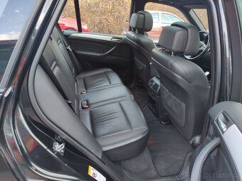 BMW X5 3.0d 173kw, sport paket - 10