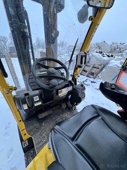 HYSTER H2.0FTS - 10