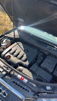 Audi A3 8P 2.0 TDI - 10