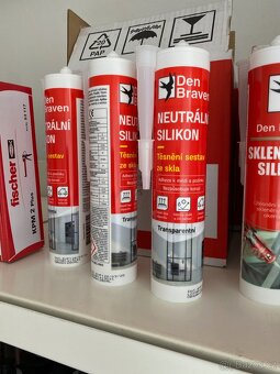 Mega výprodej stavebního materiálu - 10