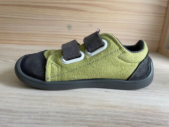 Barefoot boty/tenisky Bar3foot 28 - 10