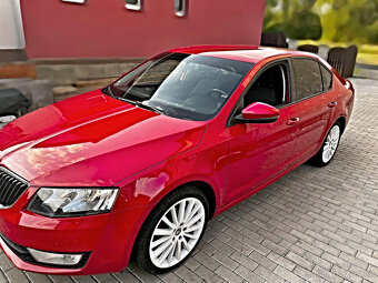18 originál Škoda Octavia RS nové CONTINENTAL 225/40 ZR18 - 10