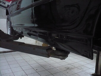 bmw e46 330i , M packet - 10