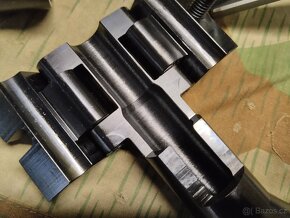 Německý Granátomet na pušku K98k - 10