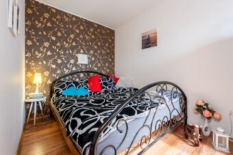 Prodej podkrovního bytu 3+1 v OV 82 m², Proboštov u Teplic - 10
