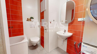 Český Brod, pronájem bytu 4+kk, 78 m2, okr. Kolín. - 10