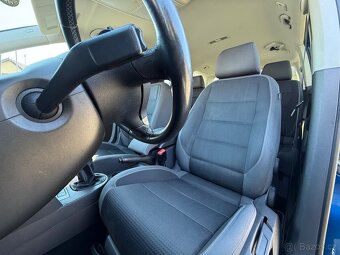 VW Touran 1.4tsi 103kw FREESTYLE 2010-tažné - 10