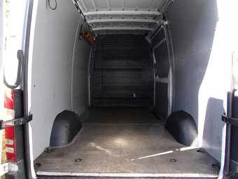Mercedes benz Sprinter 316 CDI,L2H2,klima,tažné 3500kg,TOP - 10