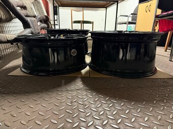 Alu kola BMW M5 f90 / M8 706M - 10