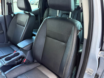 Ford Ranger 3.2TDCi Limited,Hardtop,po servisu - 10