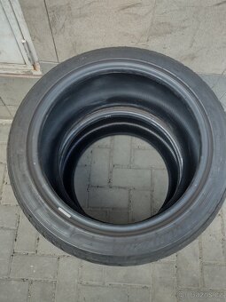 2ks 255/40 R17 Nankang Ultra sport NS-II - 10