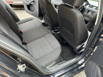 RAPID 1.2TSI 77KW 2015 ALU NAVI XENON PDC SUNSET - 10