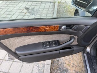 Audi A6 ALLROAD 2.5 TDi 132kw Quattro - 10
