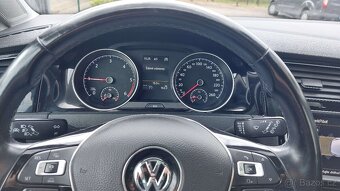 VW GOLF 7 variant HIGHLINE 4motion 2.0 tdi 110kw - 10