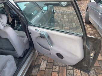 Citroen cx 25 prestige diesel - 10